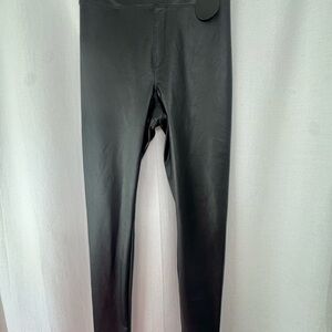 OFFLINE by Aerie Real Luxe Faux Leather Leggings